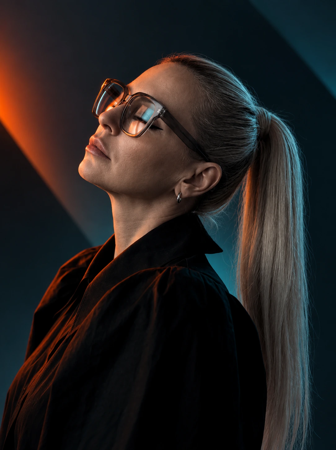 Eva Levina - psychologist website
